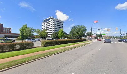 Tuscaloosa Cancer Center