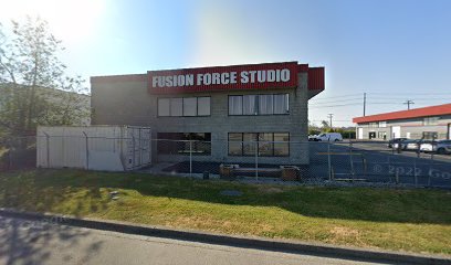 Fusion Force Studios