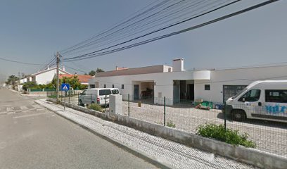 Centro Comunitário Da Quinta Do Conde