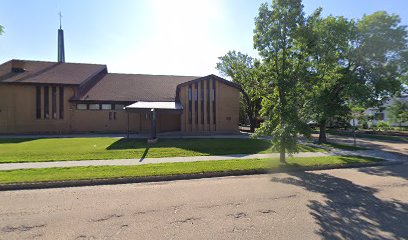 Ebenezer Baptist Church