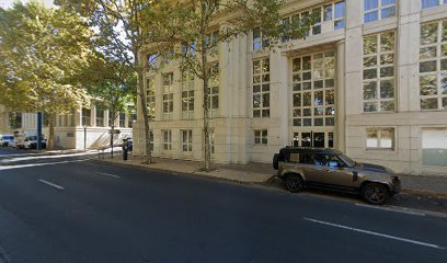 Tribunal du contentieux et de L'incapacité De Montpellier