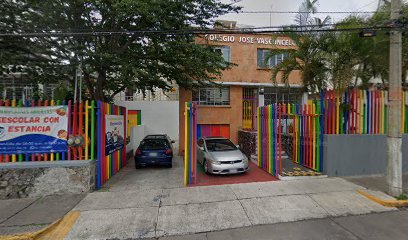 Colegio José Vasconcelos Guadalajara