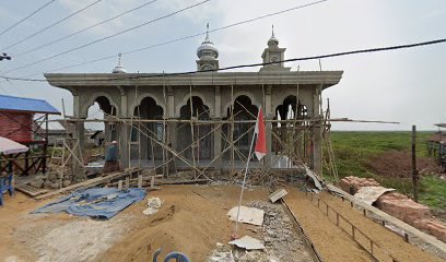 Langgar Al-Istiqamah