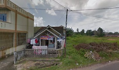 Kantor Bahasa Kepulauan Riau