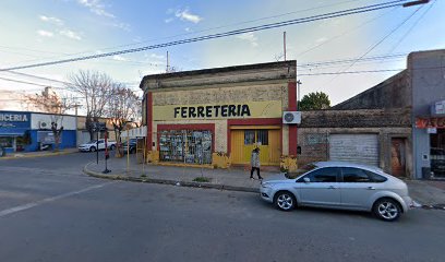 Ferreteria Rivadavia