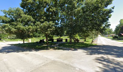 Clear Lake Veterans Memorial