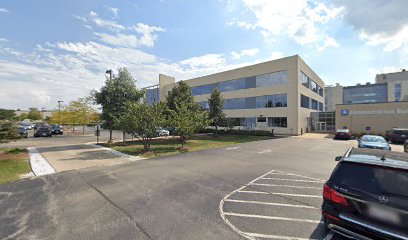 AdventHealth Medical Group Primary Care at 396 Bolingbrook