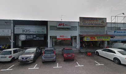 Aps Pos Laju