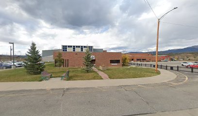 Fraser Valley Elementary School