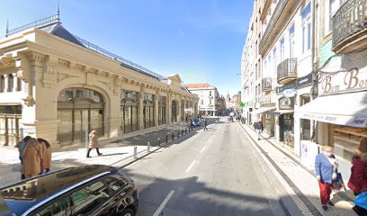 Feel Porto Downtown Townhouses