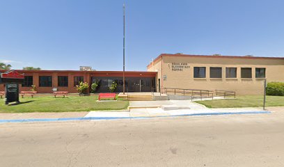 Roselawn Elementary School