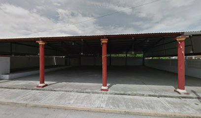 Pista Santa Rita Sur