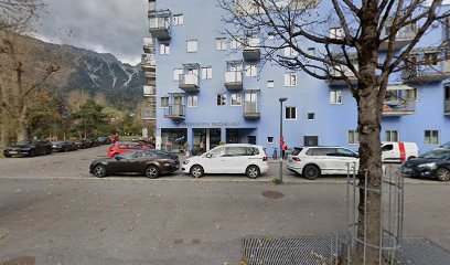Seniorenwohnungen Reichenau Innsbrucker Soziale Dienste GmbH