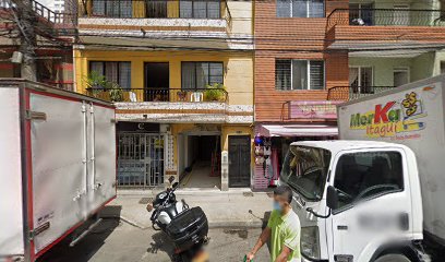 Trámites nacionales Conrado Guzman