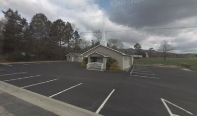 Sulphur Springs Baptist Church