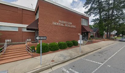 Parkview Dental Building