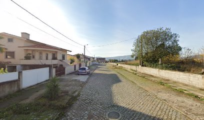 Padaria Casa Nova - Abilio Da Rocha Vilaça