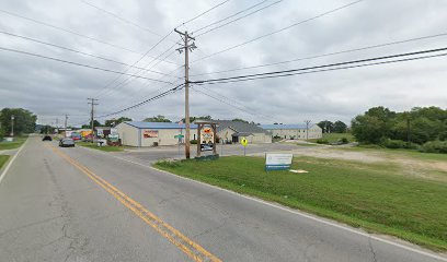 Riverview Bible Baptist Church and Christian School