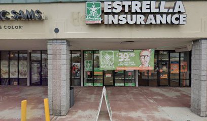 Estrella Insurance #272