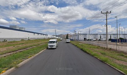 GRUPO INDUSTRIAL MAGNO ACEROS NORTE