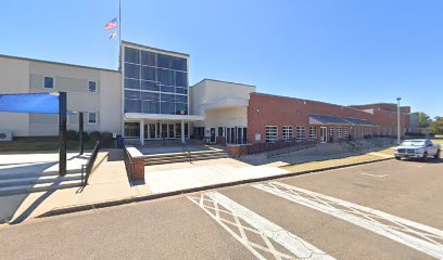 Tupelo Middle School