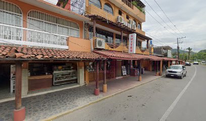 Pastelería La Boquita