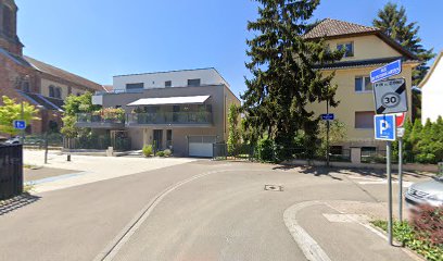 Fondation Vincent de Paul