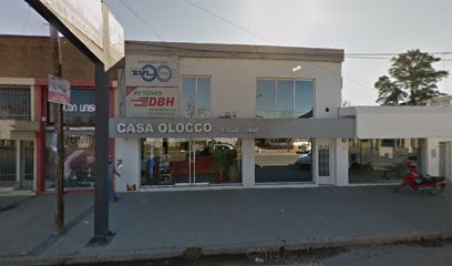 Casa Olocco