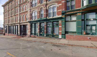 Fourth Street Lofts