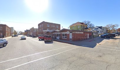 Nebraska City Farmers' Market