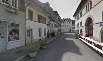 Kreisschulpflege Winterthur-Stadt