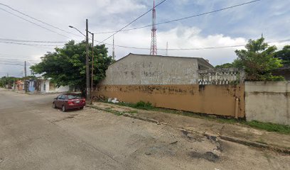 Capilla 'La resurrección del Señor'