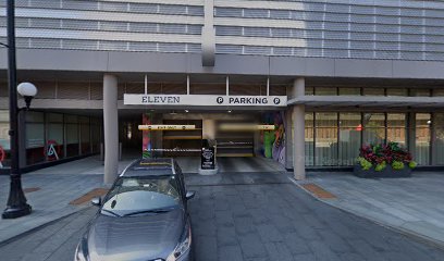 SP+ Parking