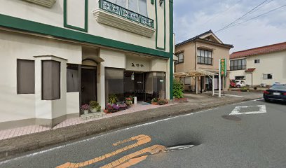 アルソアサロン みつい江津店