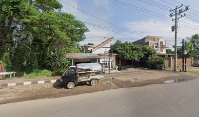 Warung Makan Soto Betawi