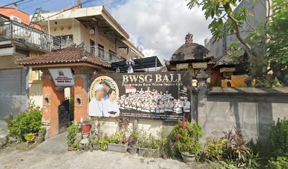 BWSG Bali