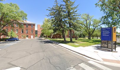 College of Arts and Letters — NAU