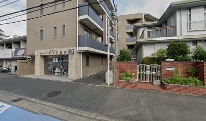 （有）秋元石材店