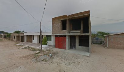 Casa Indígena San Juan