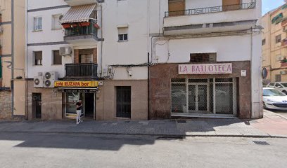Imagen del negocio La Bailoteca en Jaén, Jaén
