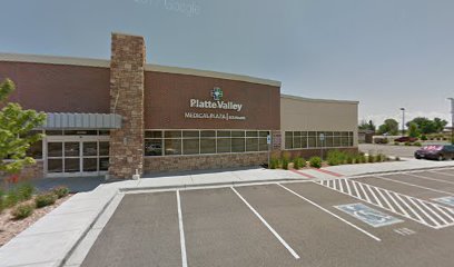Platte Valley Medical Group - Reunion