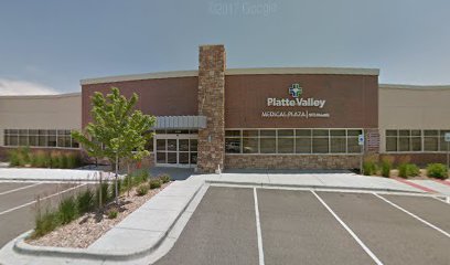 Platte Valley Medical Group - Reunion OB-Gyn