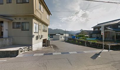 勝山市高齢者連合会