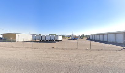 Minidoka County Highway Shop