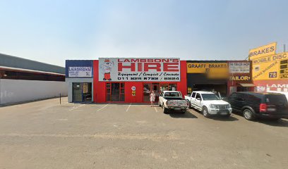 Kings Laundromat Boksburg West Boksburg