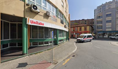 Unilabs - Gondomar