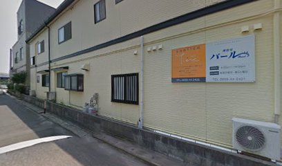 フェイス・ティエール