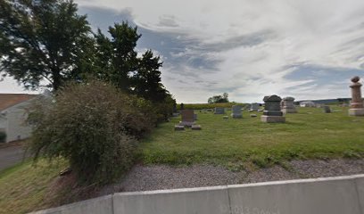 Sweitzers Memorial Cemetery (E.U.B. Cemetery)