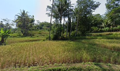 Pondok Pesantren Nurul Huda