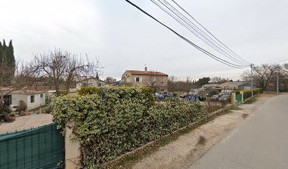 Garage Des Lauves Aix-en-Provence